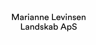 Marianne Levinsen Landskab ApS 2