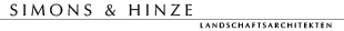 Simons Hinze Logo