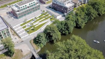 BM Wasserplatz Lueneburg 0241